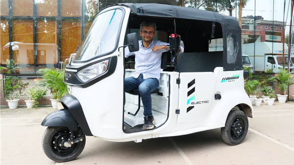 Euler expands EV portfolio