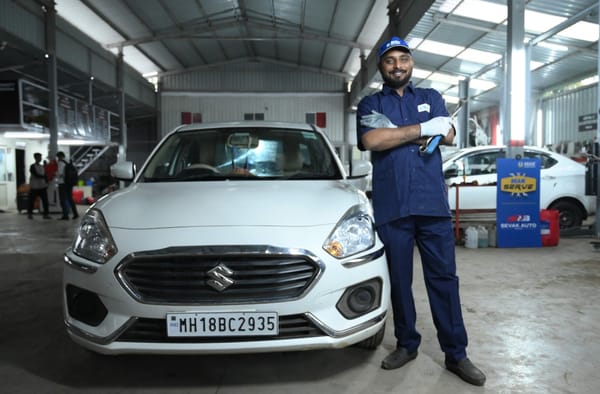 BPCL’s MAK Lubricants celebrates mechanic community