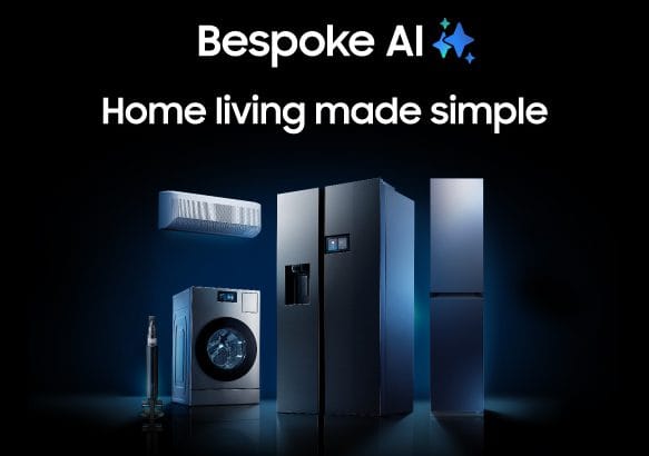 Samsung brings AI Home to India