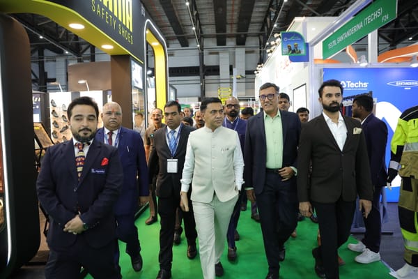 OSH India 2025