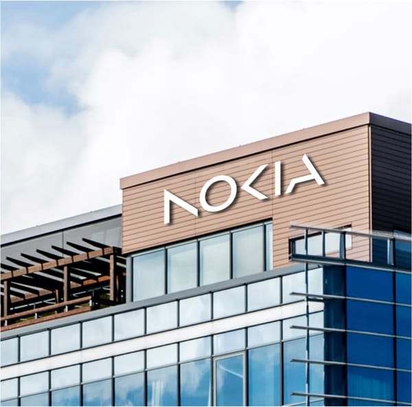 Nokia and Microscan partner