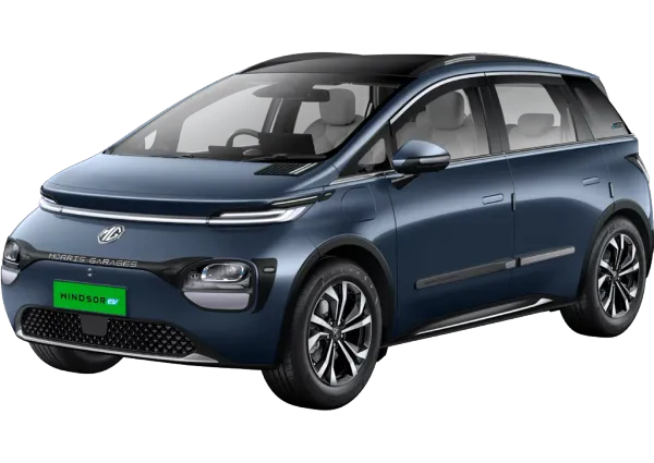 MG Windsor reigns as India’s best-selling EV for 11 months