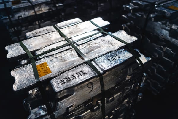 RUSAL introduces AI-powered Machine Hearing and Vision technologies