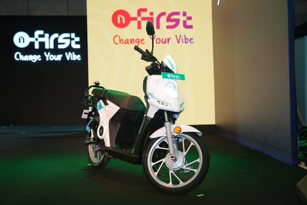 Numeros launches ‘n-First’