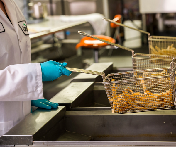 Cargill and McCain strengthen decades-long partnership