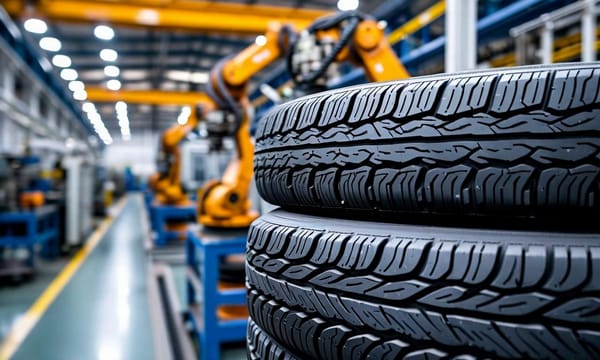 JK Tyre completes merger of Cavendish Industries Ltd