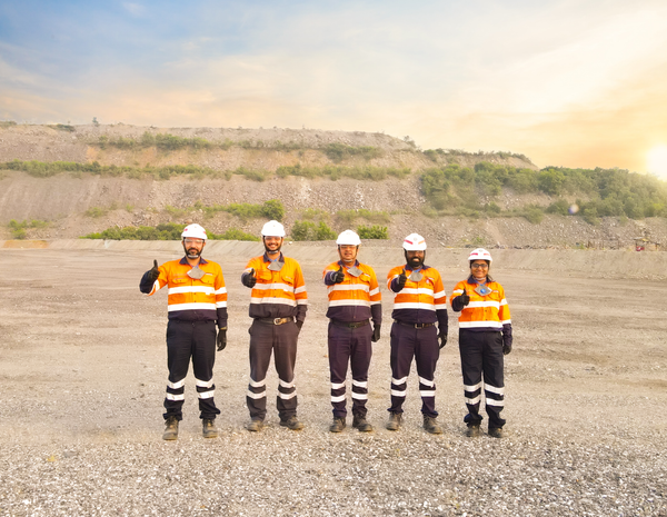 Hindustan Zinc and CIMIC Group Companies join hands