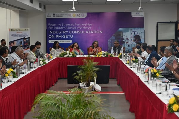 PM-SETU rollout gains momentum