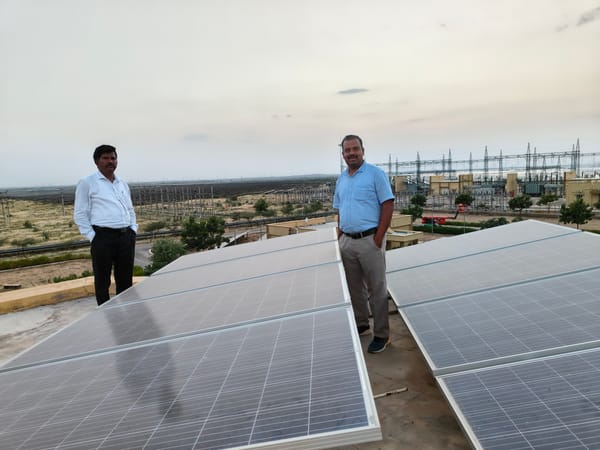 Hygge Energy and Atria Renewable announce Collaboration