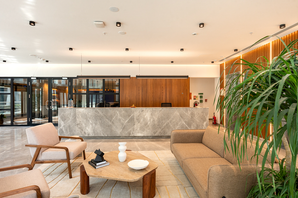 Rivet by WeWork India debuts