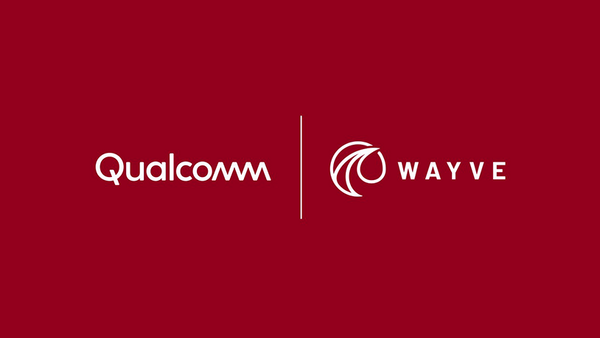 Qualcomm and Wayve advance Production-Ready End-to-End AI