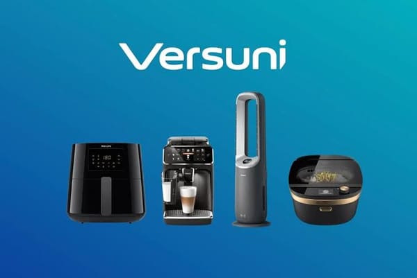 Versuni India expands manufacturing footprint